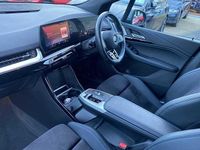 Used BMW 223 Active Tourer M Sport 2022 Grey MPV