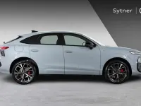 New Audi Q3 Sportback 150 HP (110 kW) 2026 SUV