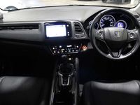 used Honda HR-V 1.5 i-VTEC EX (s/s) 5-Door