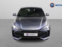 Used MG MG3 Trophy 194 HP (142 kW) 2025 Grey Hatchback
