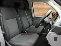 Used VW T7 Startline 2024 Grey Van