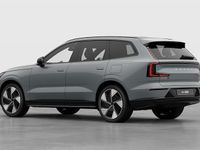 New Volvo EX90 Ultra 300 kW (408 HP) 2025 Vapour grey SUV