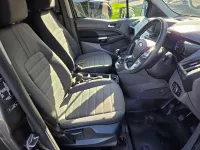 Used Ford Transit Connect Limited 2021 Grey MPV