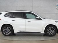 Used BMW iX1 M Sport 147 kW (201 HP) 2025 White SUV