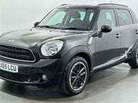 Used Mini Cooper D 111 HP (81 kW) 2016 Hatchback