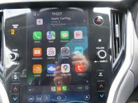 Used Subaru Outback 2021 Green Estate