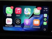 Used Mercedes CLA200 AMG line 163 HP (119 kW) 2019 Black Coupe