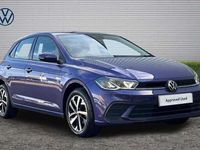Used VW Polo 95 HP (69 kW) 2022 Hatchback