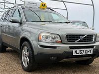 Used Volvo XC90 SE 2007 SUV