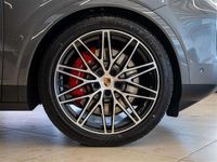 Used Porsche Cayenne S 468 HP (344 kW) 2025 Black SUV