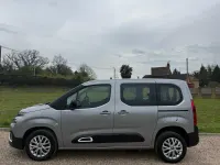 Used Citroën Berlingo Feel 2024 Grey MPV
