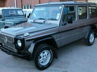 Used Mercedes G300 1988 SUV