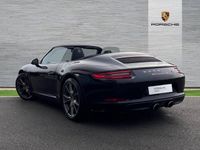 used Porsche 911 Carrera Cabriolet 911 [991] S 2dr PDK