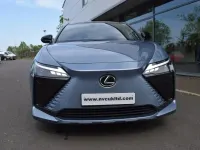 Used Lexus RZ 450e 230 kW (313 HP) 2024 Blue SUV