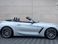 used BMW Z4 Z4 SeriessDrive20i Sport 2.0 2dr