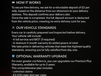 Used VW Golf VII SE 105 HP (77 kW) 2014 Red Hatchback