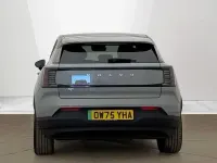 Used Volvo EX30 Ultra 200 kW (272 HP) 2025 Grey SUV