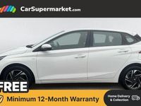 Used Hyundai i20 SE 101 HP (74 kW) 2023 Hatchback