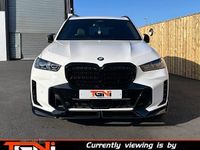 Used BMW X5 M Sport 347 HP (255 kW) 2025 White SUV