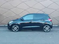 Usado Hyundai i10 Premium 2025 Preto Citadino