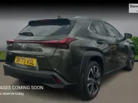 Used Lexus UX 184 HP (135 kW) 2024 SUV