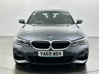 Used BMW 330e M Sport 292 HP (214 kW) 2020 Sedan