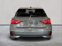 New Audi A1 S-Line 113 HP (83 kW) 2025 Other SUV