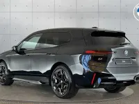 Used BMW iX M Sport 300 kW (408 HP) 2026 SUV