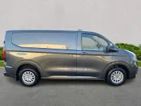 Used VW T7 Pro 160 kW (218 HP) 2025 Grey Van
