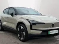 Nouă Volvo EX30 Plus 200 kW (272 CP) 2026 Other SUV