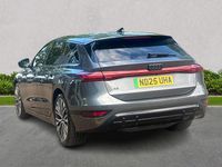 Used Audi A6 e-tron Performance 269 kW (367 HP) 2025 Grey Estate