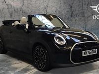 Used Mini Cooper 118 kW (161 HP) 2026 Black Hatchback