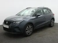 Used Seat Arona SE Technology 94 HP (69 kW) 2022 Grey SUV
