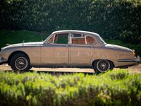 Used Jaguar S-Type S 1966 Gold
