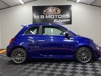 used Fiat 500 Abarth 5001.4 3d 144 BHP