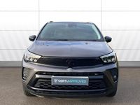 Used Vauxhall Crossland Ultimate 131 HP (96 kW) 2024 SUV