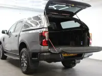 Used Ford Ranger Wildtrack 205 HP (150 kW) 2025 Pickup