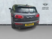 Used Mini Cooper Clubman Classic 2019 Grey Estate