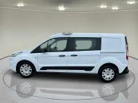 Used Ford Transit Trend 2019 White Van