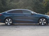 New Audi A6 e-tron S-Line 210 kW (286 HP) 2025 Estate