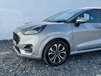 Used Ford Puma ST-Line 125 HP (91 kW) 2024 Silver SUV