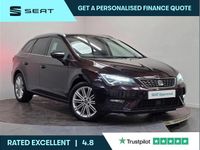 Used Seat Leon ST XCELLENCE 147 HP (108 kW) 2019 Other Estate