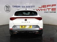 Used Cupra Formentor VZ1 2023 SUV