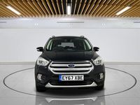 used Ford Kuga 2.0 TDCi Titanium 5dr 2WD