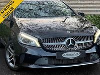 Used Mercedes A200 Sport Edition 156 HP (114 kW) 2018