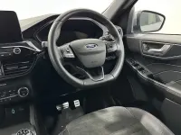 Used Ford Kuga ST-Line X 225 HP (165 kW) 2022 Silver SUV