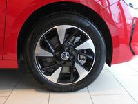 New Vauxhall Corsa-e 100 kW (136 HP) 2025 Red Hatchback