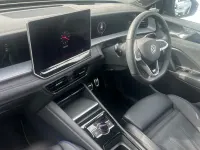 New VW Tayron Comfortline 272 HP (200 kW) 2026 Grenadilla black metallic SUV