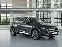 New Mercedes GLB200 AMG Line Premium 163 HP (119 kW) 2025 SUV
