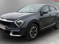 Used Kia Sportage 150 HP (110 kW) 2023 SUV